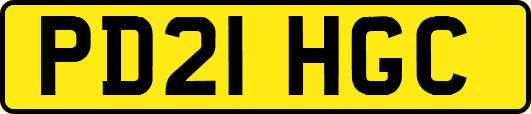 PD21HGC