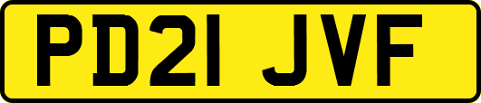 PD21JVF