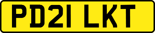 PD21LKT
