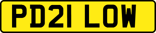 PD21LOW