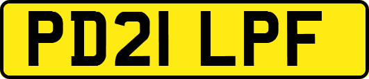 PD21LPF