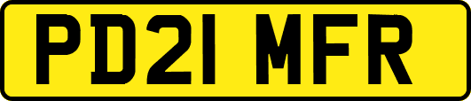 PD21MFR