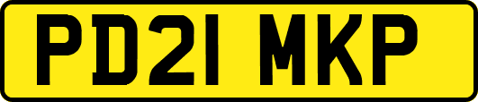 PD21MKP