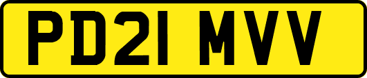 PD21MVV