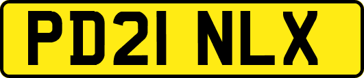 PD21NLX