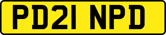 PD21NPD