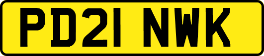 PD21NWK