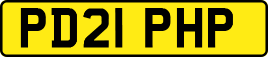 PD21PHP