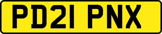 PD21PNX