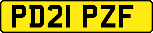 PD21PZF