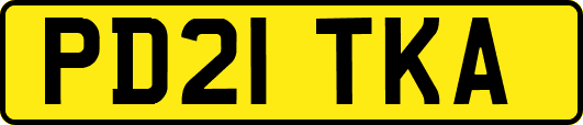 PD21TKA