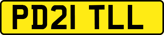 PD21TLL
