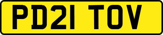 PD21TOV
