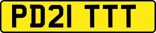PD21TTT