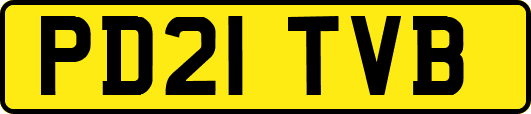 PD21TVB