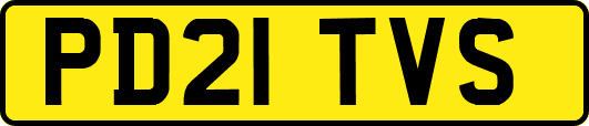 PD21TVS