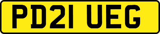 PD21UEG