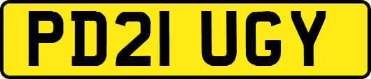 PD21UGY