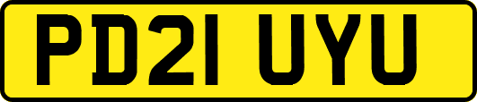 PD21UYU