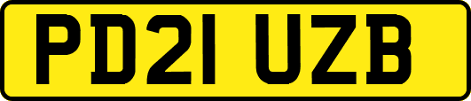 PD21UZB