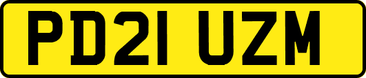 PD21UZM