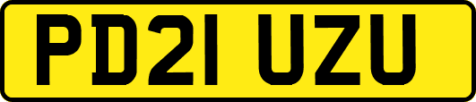 PD21UZU