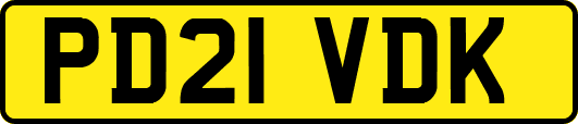 PD21VDK