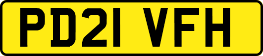 PD21VFH