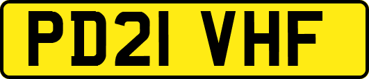 PD21VHF