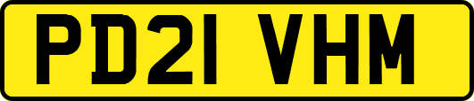 PD21VHM