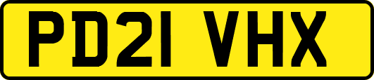 PD21VHX