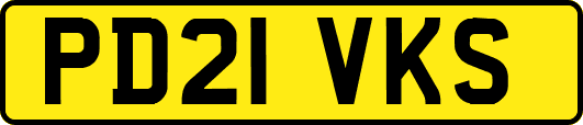 PD21VKS