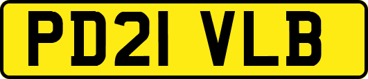 PD21VLB