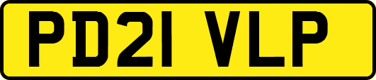 PD21VLP