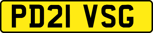 PD21VSG