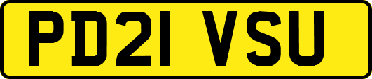 PD21VSU
