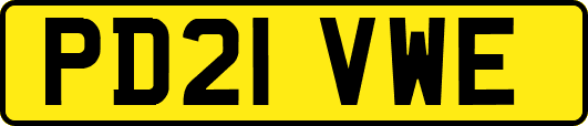 PD21VWE