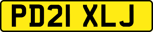 PD21XLJ