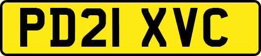 PD21XVC