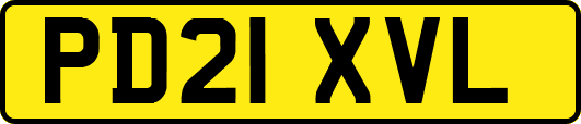 PD21XVL