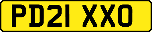 PD21XXO