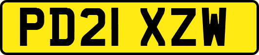 PD21XZW