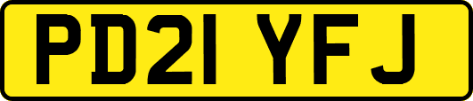 PD21YFJ