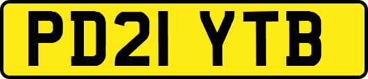 PD21YTB