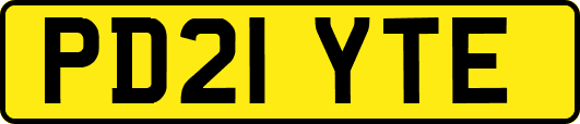PD21YTE
