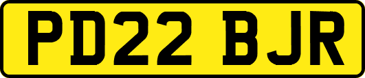 PD22BJR