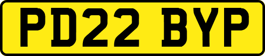 PD22BYP