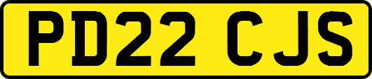 PD22CJS