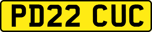 PD22CUC