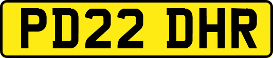 PD22DHR